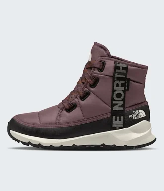 Dámské luxusní voděodolné boty THERMOBALL™ Lace Up