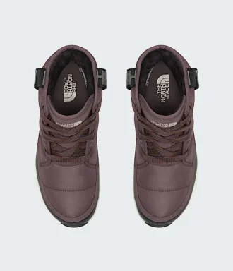 Dámské luxusní voděodolné boty THERMOBALL™ Lace Up