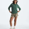 Dámská mikina Adventure Sun Hoodie Dámská mikina Adventure Sun Hoodie