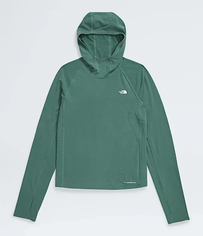 Dámská mikina Adventure Sun Hoodie Dámská mikina Adventure Sun Hoodie
