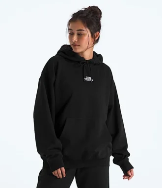 Dámská mikina Essential Oversize Hoodie