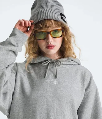 Dámská mikina Essential Oversize Hoodie
