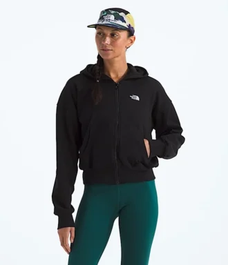 Dámská mikina Evolution Full-Zip Dámská mikina Evolution Full-Zip