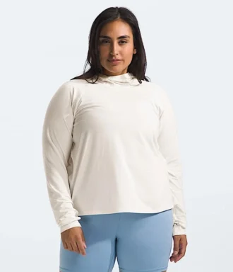 Dámská mikina Plus Adventure Sun Hoodie