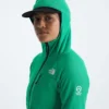 Dámská mikina s kapucí a celopropínacím zipem FUTUREFLEECE™ ze série Summit Dámská mikina s kapucí a celopropínacím zipem FUTUREFLEECE™ ze série Summit