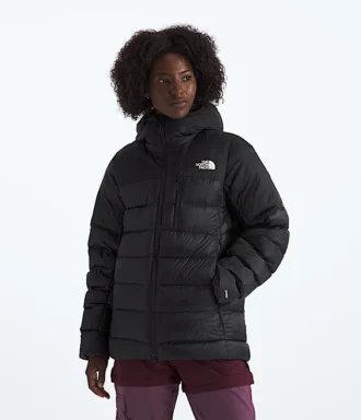 Dámská mikina s kapucí Kalix Down Hoodie