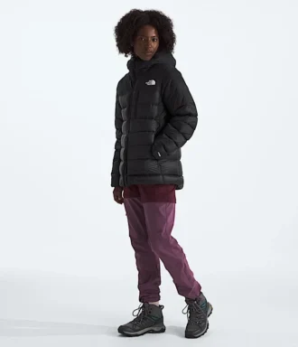 Dámská mikina s kapucí Kalix Down Hoodie