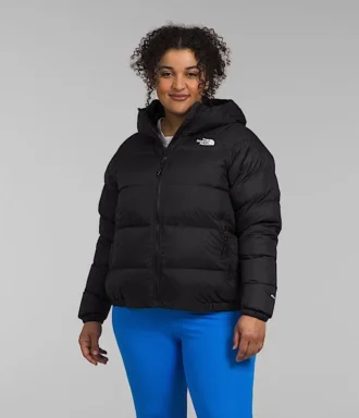Dámská mikina s kapucí Plus Hydrenalite™ Down Hoodie