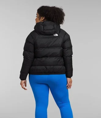 Dámská mikina s kapucí Plus Hydrenalite™ Down Hoodie