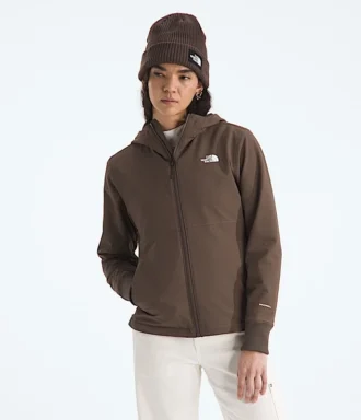 Dámská mikina Shelbe Raschel Hoodie Dámská mikina Shelbe Raschel Hoodie