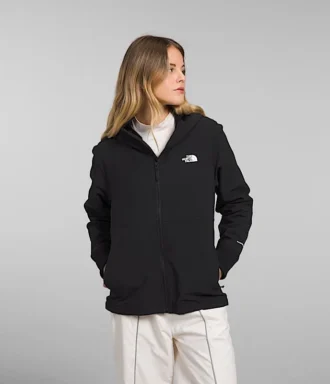 Dámská mikina Shelbe Raschel Hoodie Dámská mikina Shelbe Raschel Hoodie