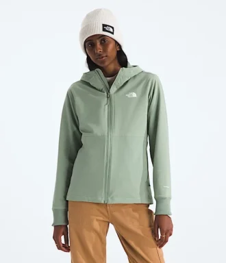 Dámská mikina Shelbe Raschel Hoodie Dámská mikina Shelbe Raschel Hoodie