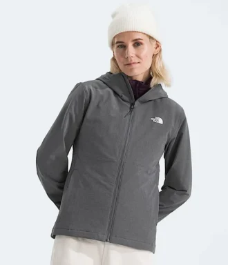 Dámská mikina Shelbe Raschel Hoodie Dámská mikina Shelbe Raschel Hoodie