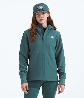 Dámská mikina Shelbe Raschel Hoodie Dámská mikina Shelbe Raschel Hoodie