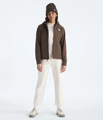Dámská mikina Shelbe Raschel Hoodie Dámská mikina Shelbe Raschel Hoodie