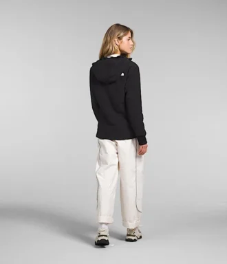 Dámská mikina Shelbe Raschel Hoodie Dámská mikina Shelbe Raschel Hoodie