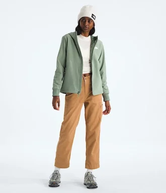 Dámská mikina Shelbe Raschel Hoodie Dámská mikina Shelbe Raschel Hoodie