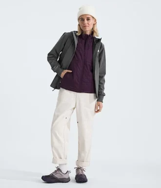 Dámská mikina Shelbe Raschel Hoodie Dámská mikina Shelbe Raschel Hoodie