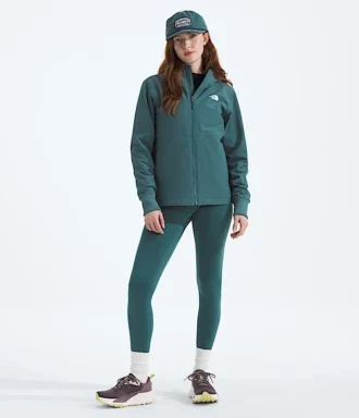 Dámská mikina Shelbe Raschel Hoodie Dámská mikina Shelbe Raschel Hoodie
