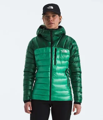 Dámská mikina Summit Series Breithorn Hoodie