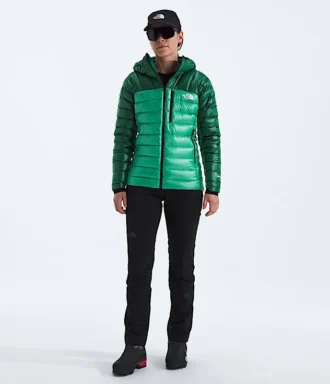 Dámská mikina Summit Series Breithorn Hoodie