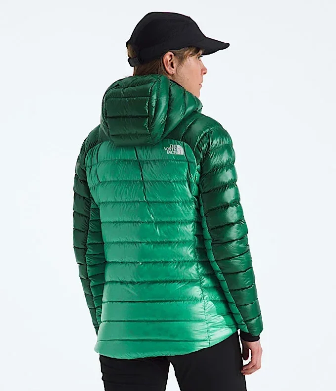 Dámská mikina Summit Series Breithorn Hoodie Dámská mikina Summit Series Breithorn Hoodie