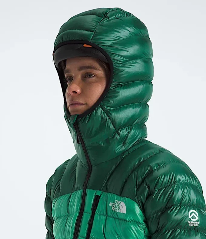 Dámská mikina Summit Series Breithorn Hoodie Dámská mikina Summit Series Breithorn Hoodie