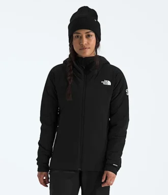 Dámská mikina Summit Series Casaval Hybrid Hoodie Dámská mikina Summit Series Casaval Hybrid Hoodie