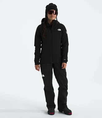 Dámská mikina Summit Series Casaval Hybrid Hoodie Dámská mikina Summit Series Casaval Hybrid Hoodie