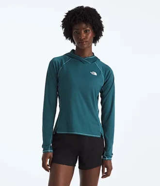 Dámská mikina Sunriser Hoodie