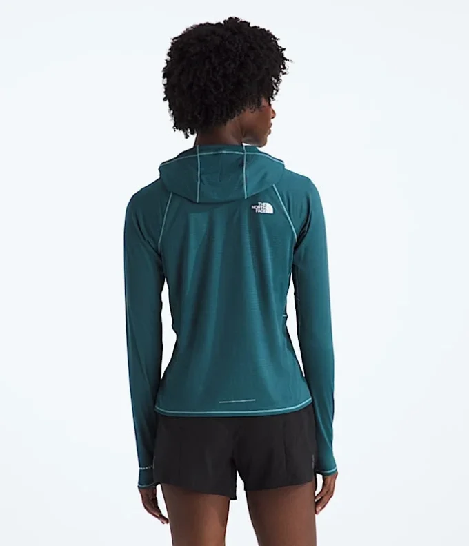 Dámská mikina Sunriser Hoodie Dámská mikina Sunriser Hoodie
