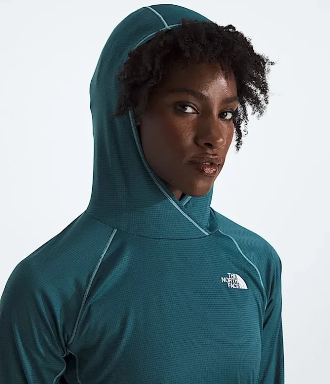Dámská mikina Sunriser Hoodie Dámská mikina Sunriser Hoodie
