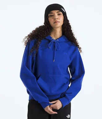 Dámská mikina TNF™ Essential Simple Dome Relaxed Hoodie