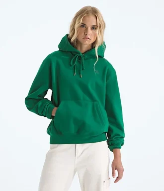 Dámská mikina TNF™ Essential Simple Dome Relaxed Hoodie
