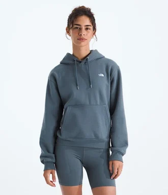 Dámská mikina TNF™ Essential Simple Dome Relaxed Hoodie