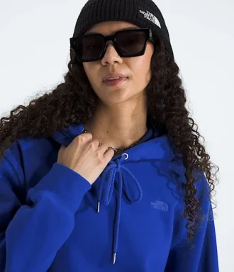 Dámská mikina TNF™ Essential Simple Dome Relaxed Hoodie