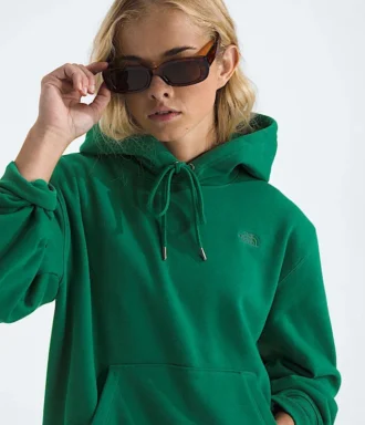 Dámská mikina TNF™ Essential Simple Dome Relaxed Hoodie
