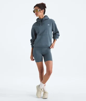 Dámská mikina TNF™ Essential Simple Dome Relaxed Hoodie