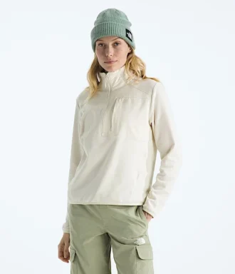 Dámská mikina TNF™ Performance Fleece ½-Zip Dámská mikina TNF™ Performance Fleece ½-Zip
