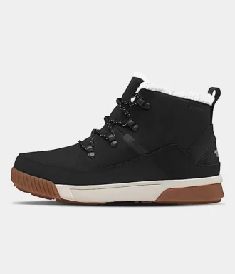 Dámské nepromokavé boty Sierra Mid Lace