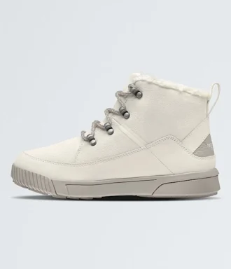 Dámské nepromokavé boty Sierra Mid Lace