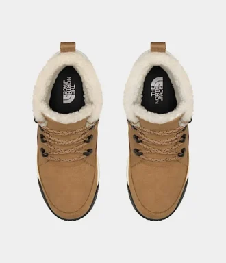 Dámské nepromokavé boty Sierra Mid Lace