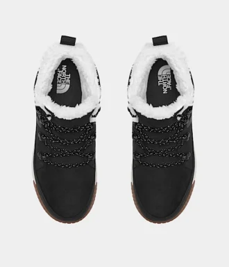 Dámské nepromokavé boty Sierra Mid Lace