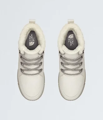 Dámské nepromokavé boty Sierra Mid Lace
