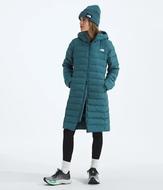 Dámská parka Aconcagua