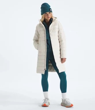Dámská parka Aconcagua