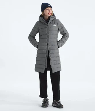 Dámská parka Aconcagua