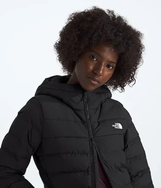 Dámská parka Aconcagua