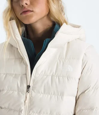 Dámská parka Aconcagua