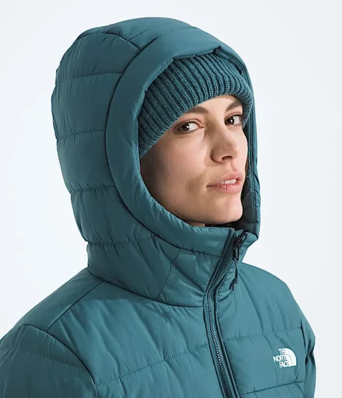 Dámská parka Aconcagua Dámská parka Aconcagua